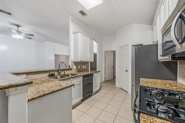 13218 Rustic Garden Drive, Houston, TX 77083