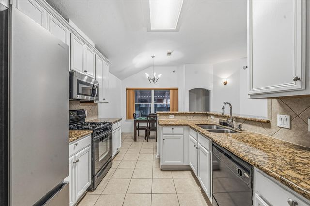 13218 Rustic Garden Drive, Houston, TX 77083