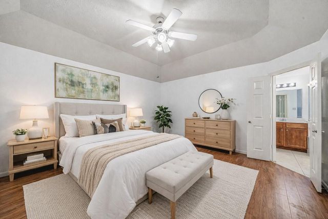 13218 Rustic Garden Drive, Houston, TX 77083