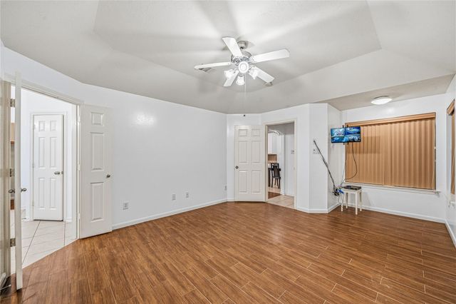 13218 Rustic Garden Drive, Houston, TX 77083