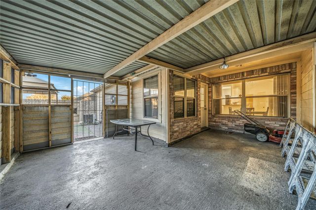 13218 Rustic Garden Drive, Houston, TX 77083