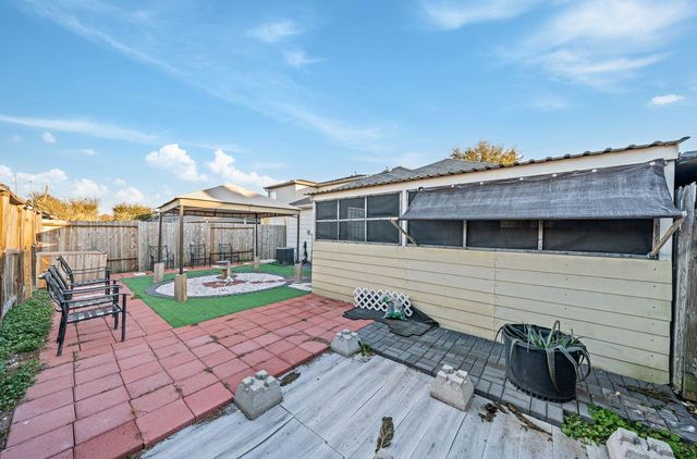 13218 Rustic Garden Drive, Houston, TX 77083