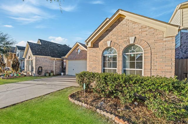 13218 Rustic Garden Drive, Houston, TX 77083