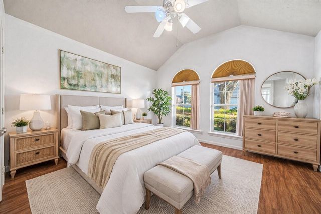 13218 Rustic Garden Drive, Houston, TX 77083