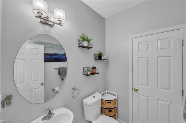 216 Lyon DR, Newport News, VA 23601