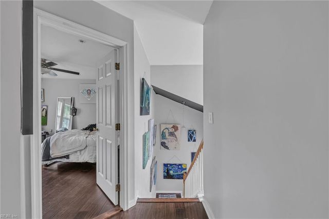 216 Lyon DR, Newport News, VA 23601