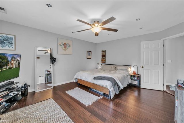 216 Lyon DR, Newport News, VA 23601