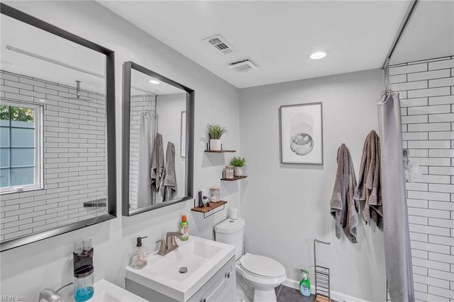 216 Lyon DR, Newport News, VA 23601