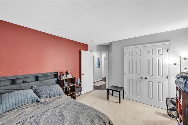 216 Lyon DR, Newport News, VA 23601