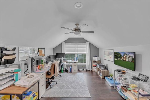 216 Lyon DR, Newport News, VA 23601