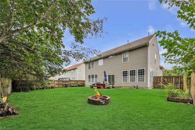 216 Lyon DR, Newport News, VA 23601