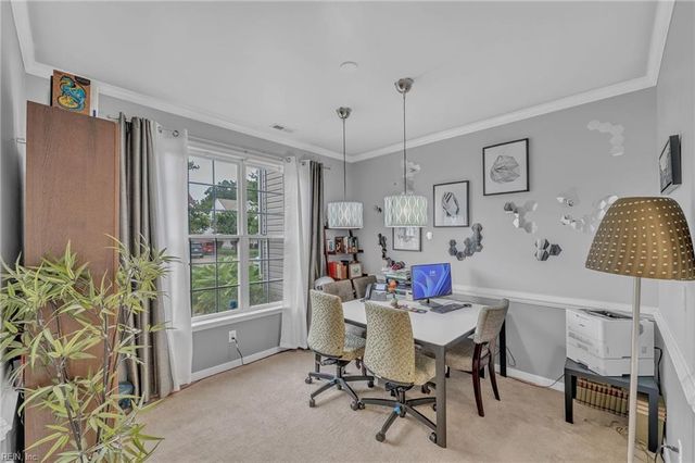 216 Lyon DR, Newport News, VA 23601