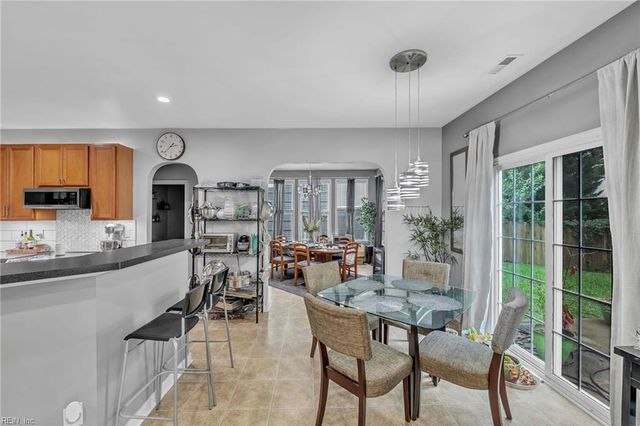 216 Lyon DR, Newport News, VA 23601