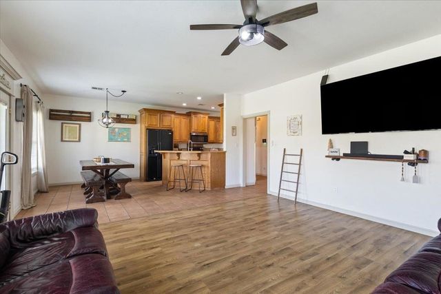 135 NE Deerfield Dr., Elgin, OK 73538