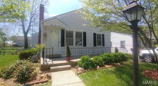 8820 Bridgeport Avenue, Brentwood, MO 63144