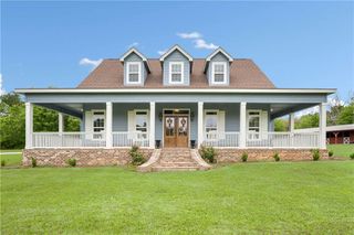 8538 Wards Lane, Semmes, AL 36575