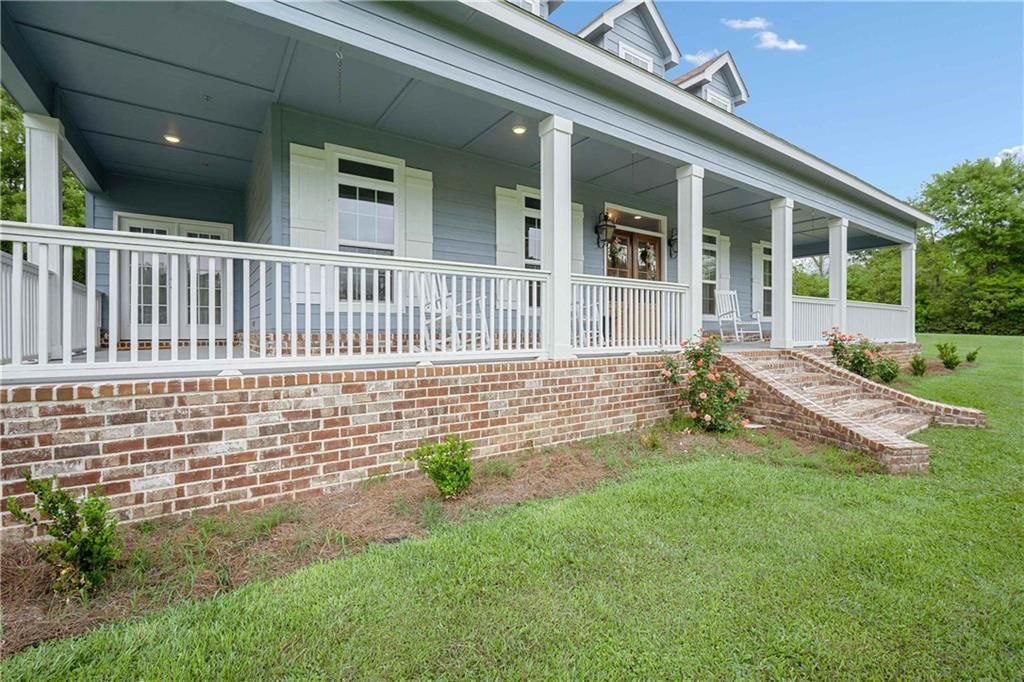 8538 Wards Lane, Semmes, AL 36575 — photo 2