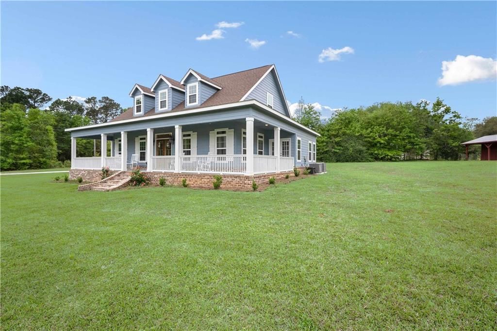 8538 Wards Lane, Semmes, AL 36575 — photo 3