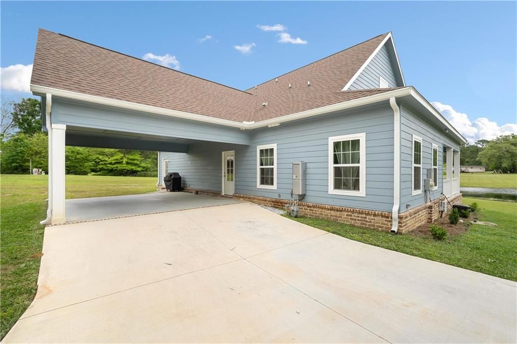8538 Wards Lane, Semmes, AL 36575 — photo 4
