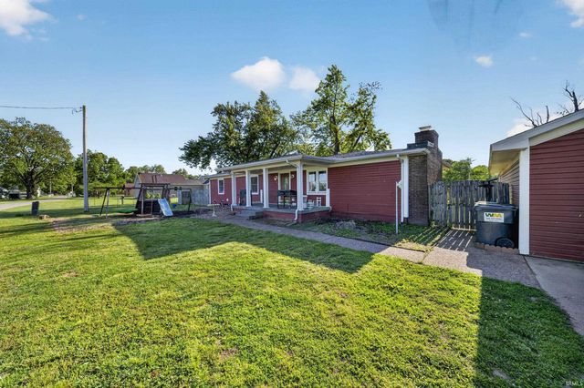 4220 N Harrison Street, Richland, IN 47634