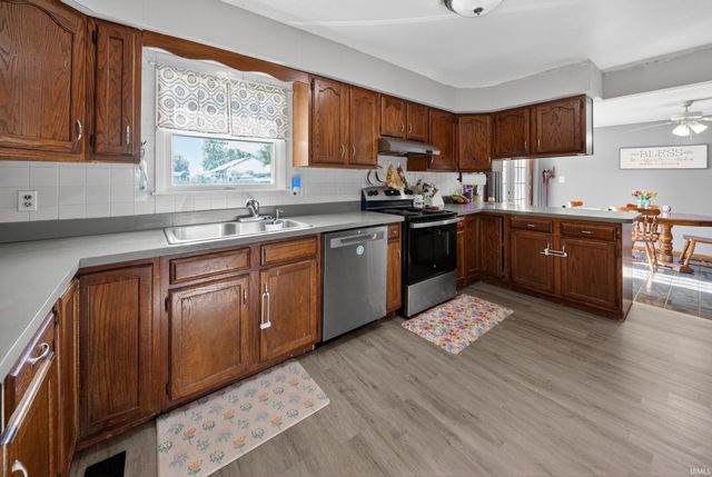 4220 N Harrison Street, Richland, IN 47634