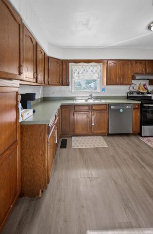 4220 N Harrison Street, Richland, IN 47634