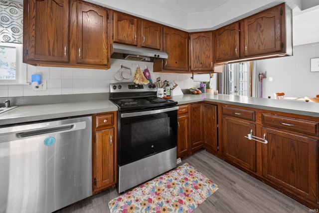 4220 N Harrison Street, Richland, IN 47634