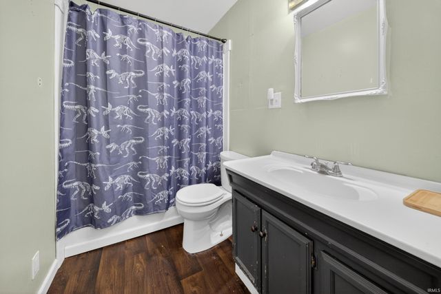 4220 N Harrison Street, Richland, IN 47634