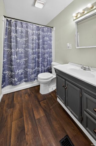 4220 N Harrison Street, Richland, IN 47634