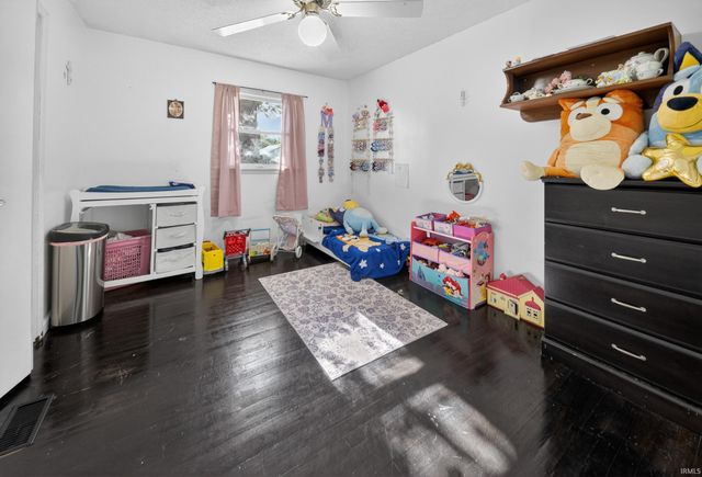 4220 N Harrison Street, Richland, IN 47634