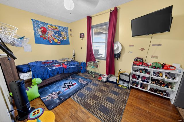 4220 N Harrison Street, Richland, IN 47634