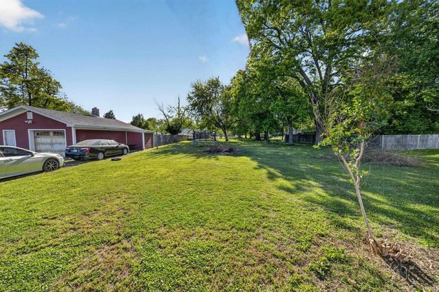 4220 N Harrison Street, Richland, IN 47634