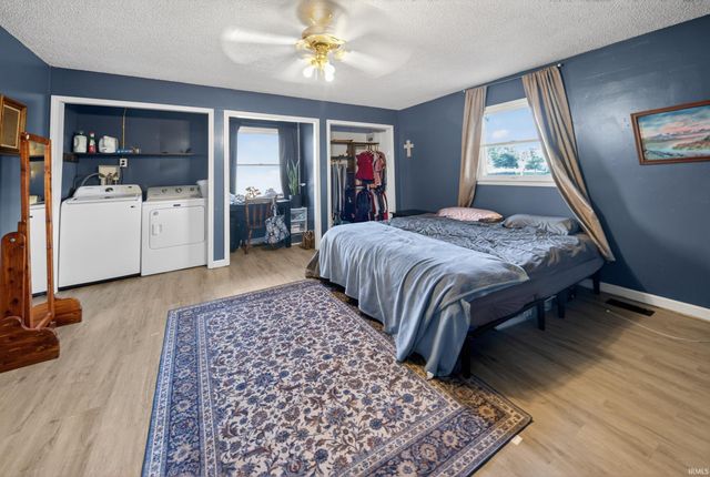 4220 N Harrison Street, Richland, IN 47634