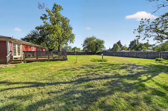 4220 N Harrison Street, Richland, IN 47634