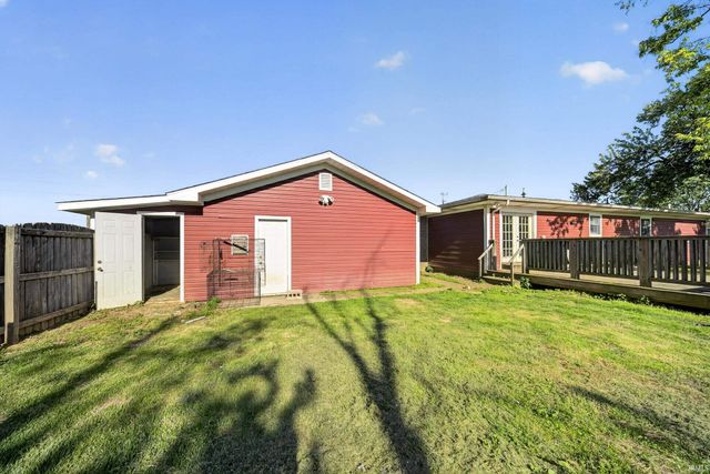 4220 N Harrison Street, Richland, IN 47634