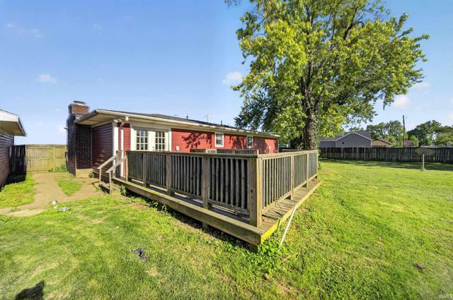 4220 N Harrison Street, Richland, IN 47634