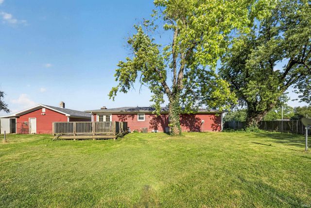 4220 N Harrison Street, Richland, IN 47634