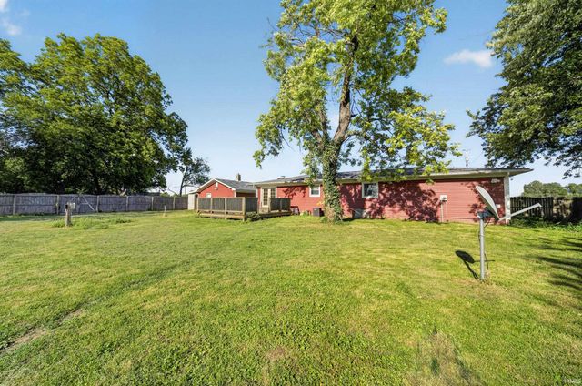 4220 N Harrison Street, Richland, IN 47634