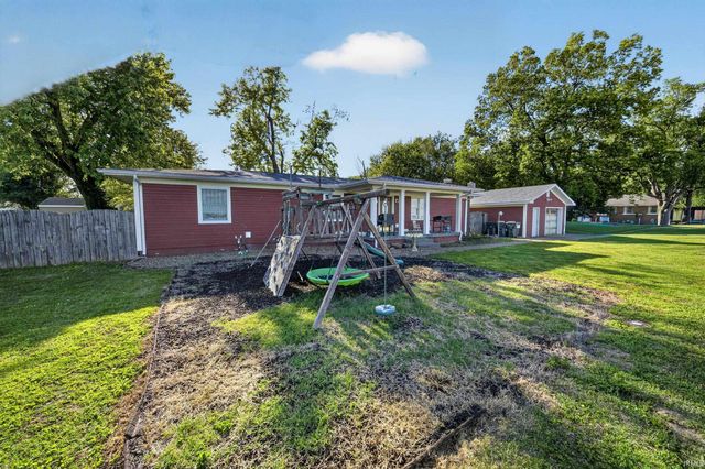 4220 N Harrison Street, Richland, IN 47634