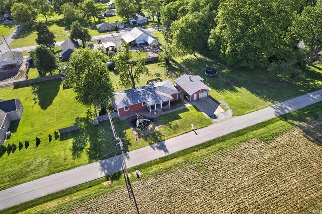 4220 N Harrison Street, Richland, IN 47634