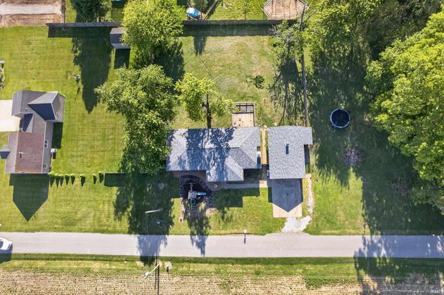 4220 N Harrison Street, Richland, IN 47634