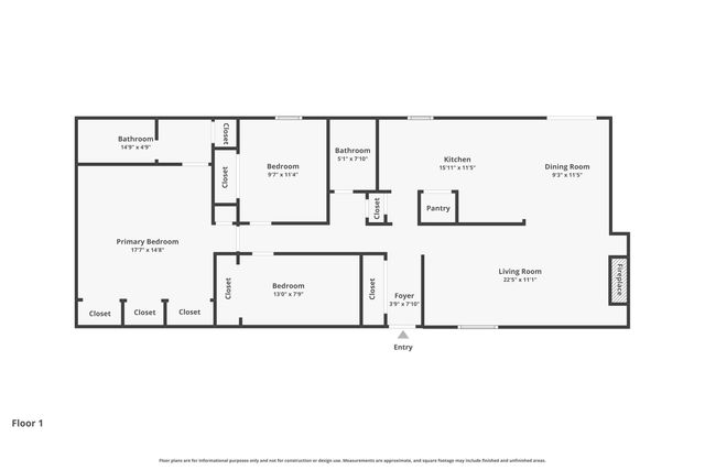 4220 N Harrison Street, Richland, IN 47634