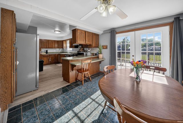 4220 N Harrison Street, Richland, IN 47634