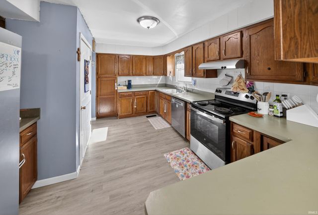 4220 N Harrison Street, Richland, IN 47634