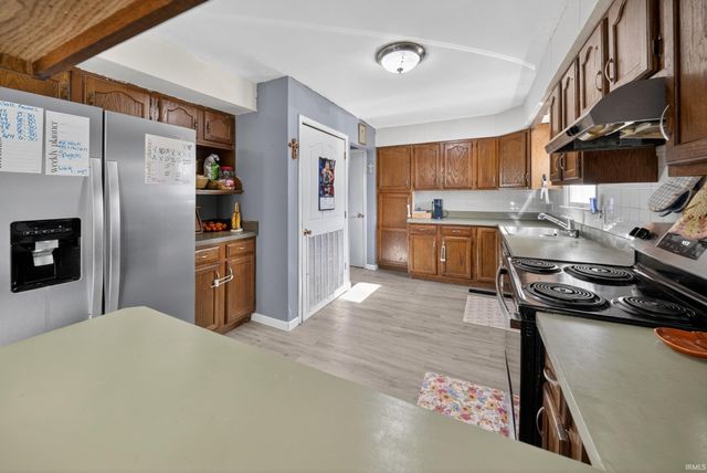 4220 N Harrison Street, Richland, IN 47634