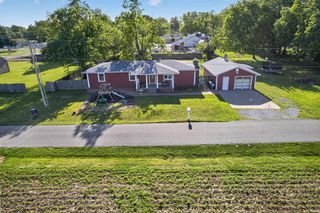 4220 N Harrison Street, Richland, IN 47634