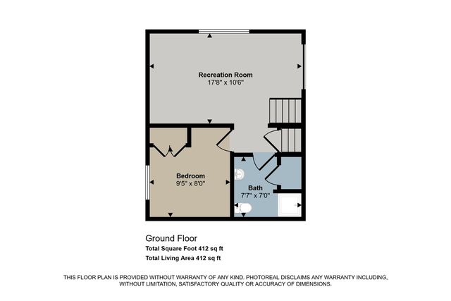 5757 E Grove Drive, Kentwood, MI 49512