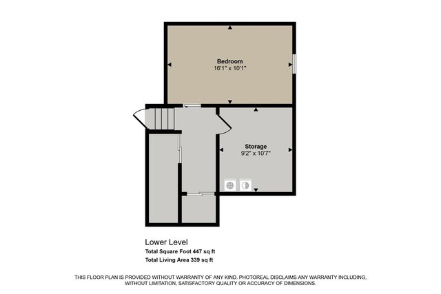 5757 E Grove Drive, Kentwood, MI 49512