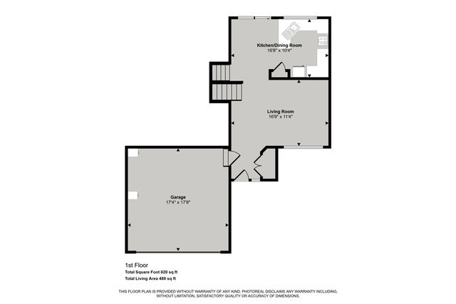 5757 E Grove Drive, Kentwood, MI 49512