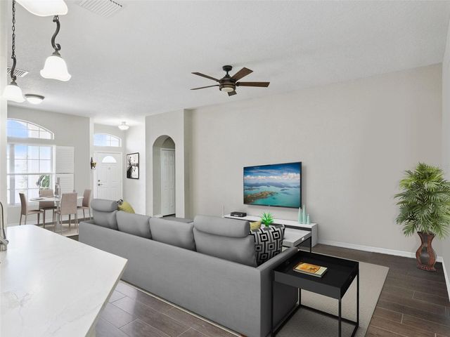 22240 CALEDONIA DRIVE, Leesburg, FL 34748